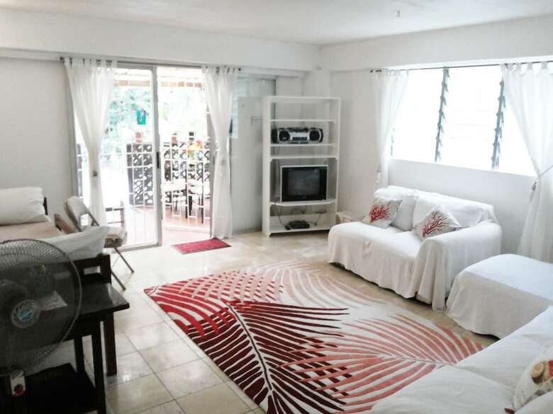 Apartamentos The Barbados Chi Centre