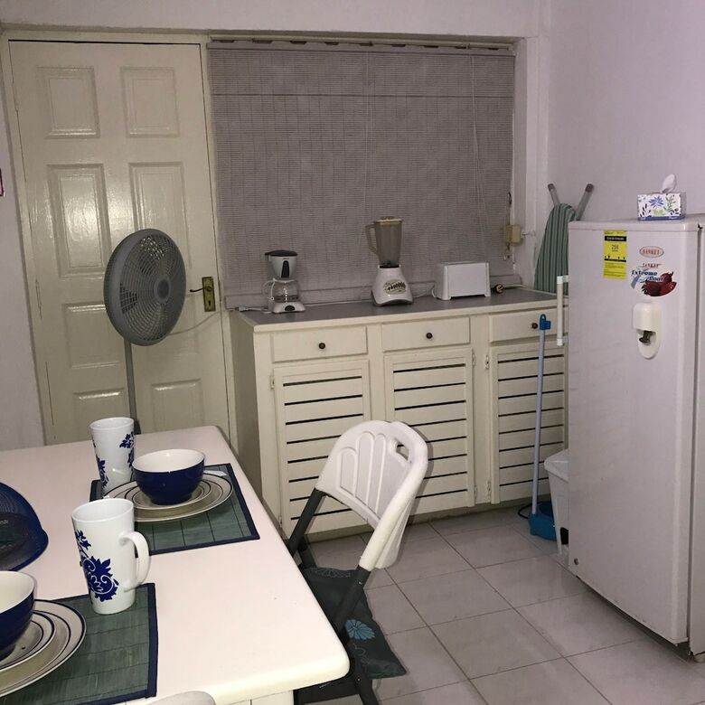 Apartamentos The Barbados Chi Centre