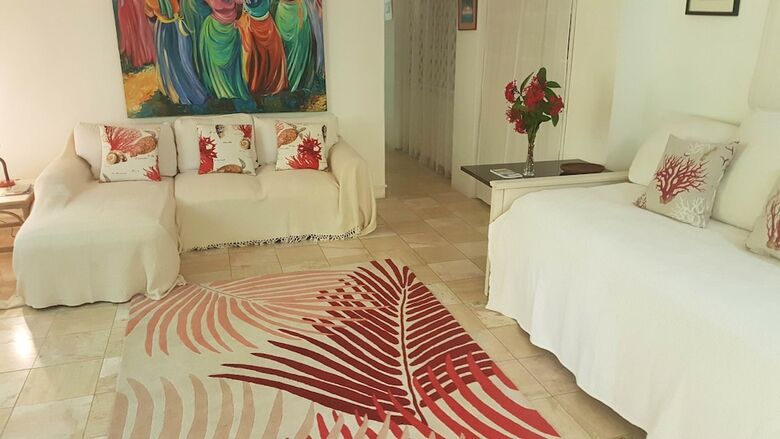 Apartamentos The Barbados Chi Centre