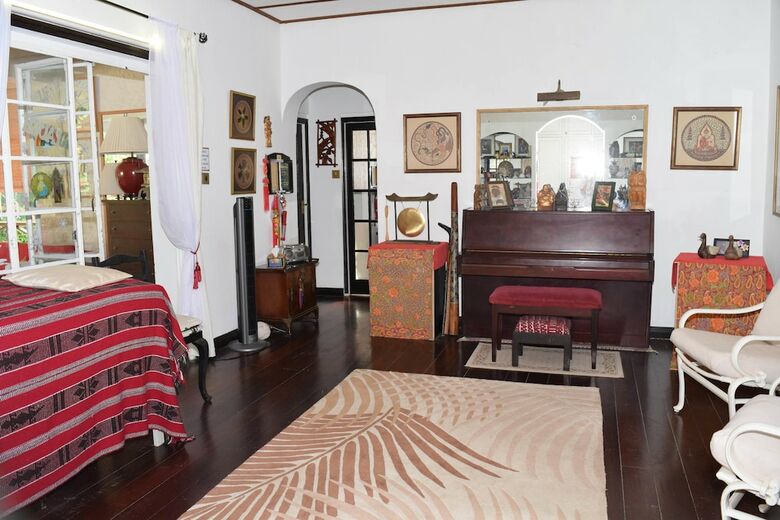 Apartamentos The Barbados Chi Centre