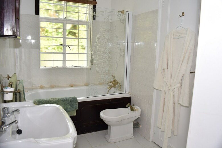 Apartamentos The Barbados Chi Centre