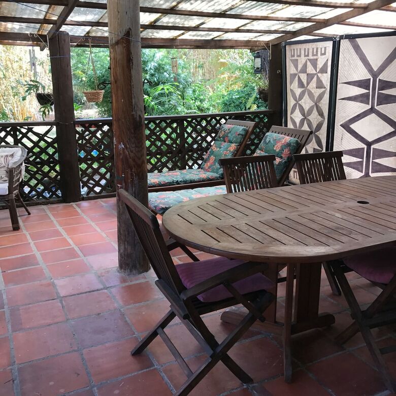 Apartamentos The Barbados Chi Centre