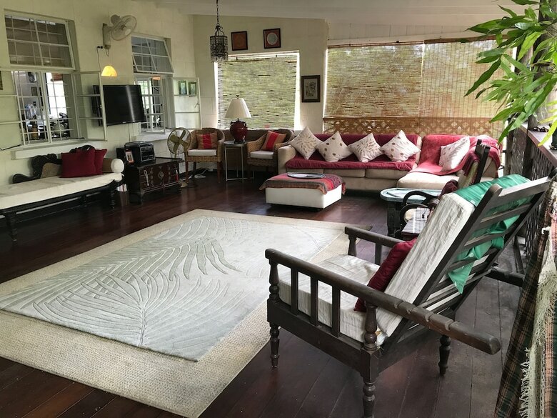 Apartamentos The Barbados Chi Centre