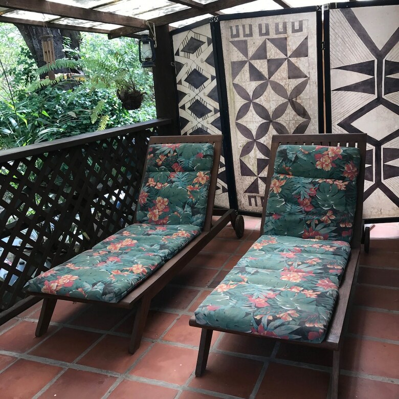 Apartamentos The Barbados Chi Centre