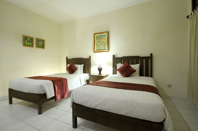 Hotel Swastika Guest House
