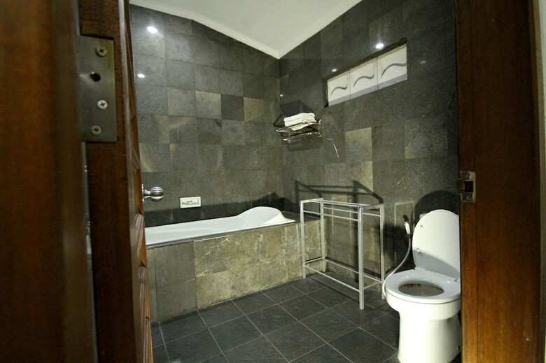 Hotel Swastika Guest House