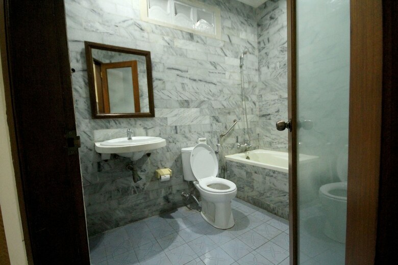 Hotel Swastika Guest House