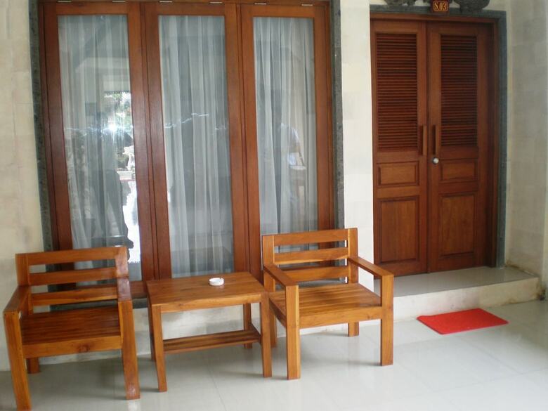 Hotel Swastika Guest House