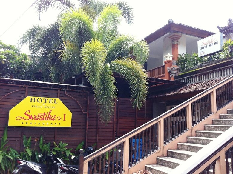 Hotel Swastika Guest House