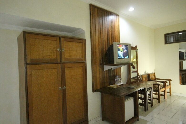 Hotel Swastika Guest House
