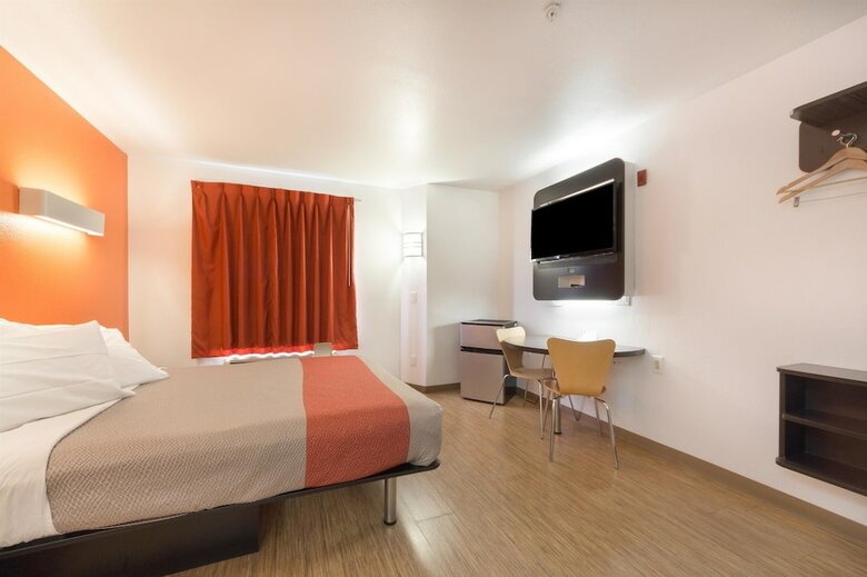 Motel 6 Dallas, Tx - Northeast
