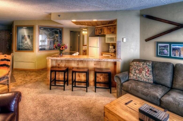 Apartamento Beaver Run Resort & Conference Center