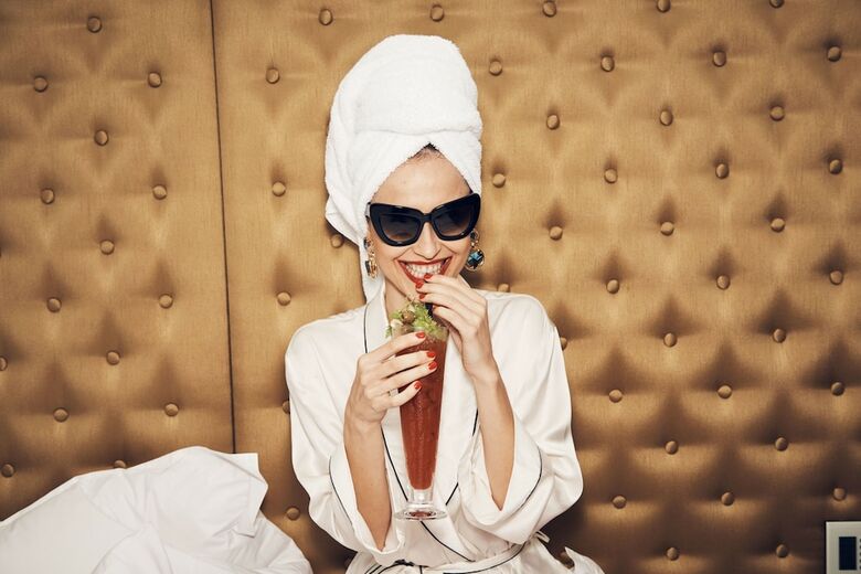 Hotel Treasury Brisbane