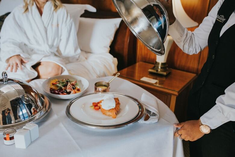 Hotel Treasury Brisbane