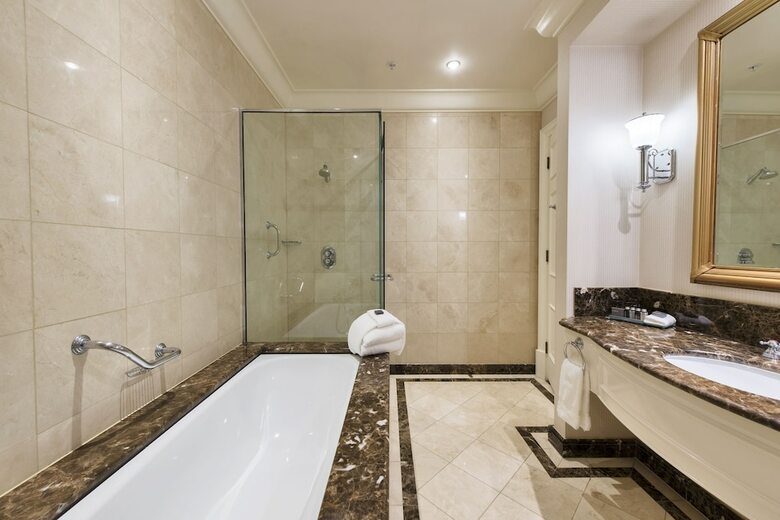 Hotel Treasury Brisbane