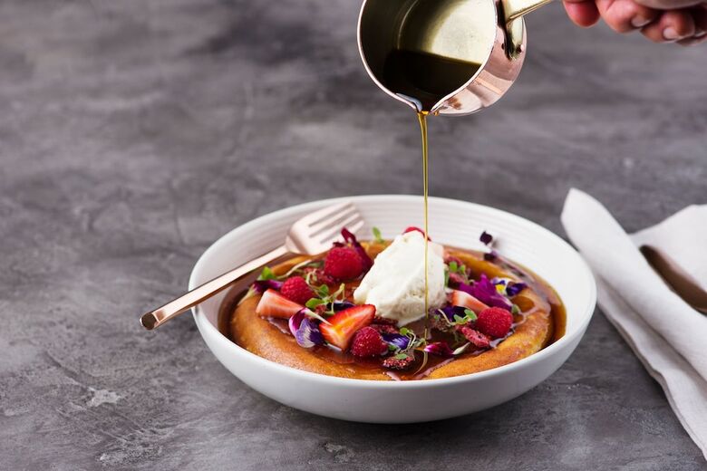 Hotel Treasury Brisbane