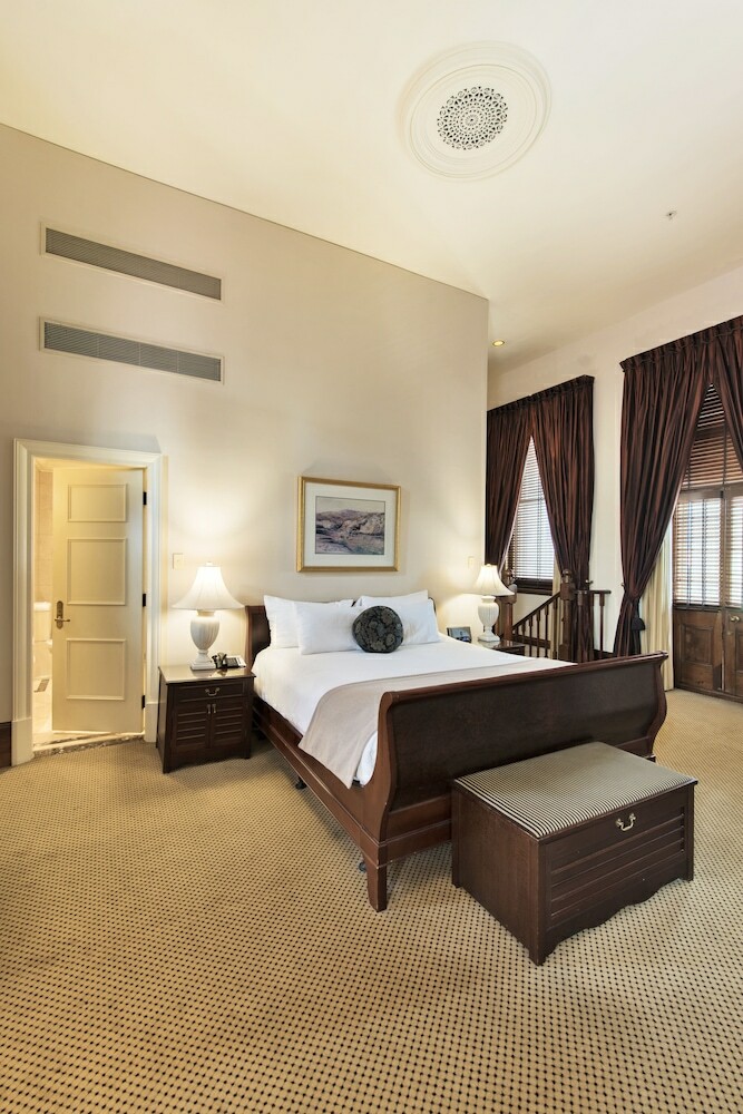 Hotel Treasury Brisbane