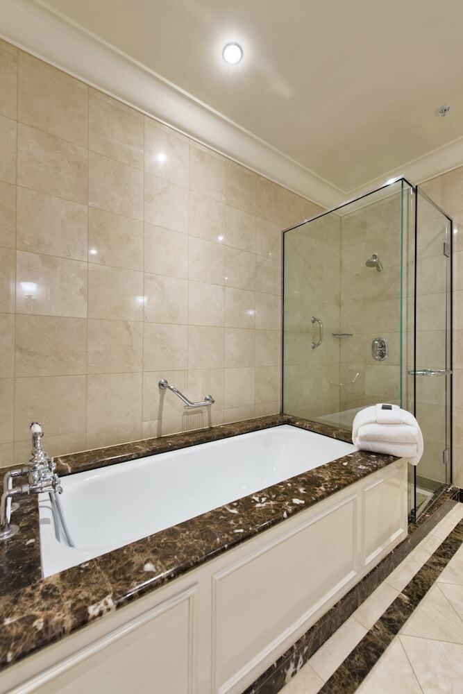 Hotel Treasury Brisbane