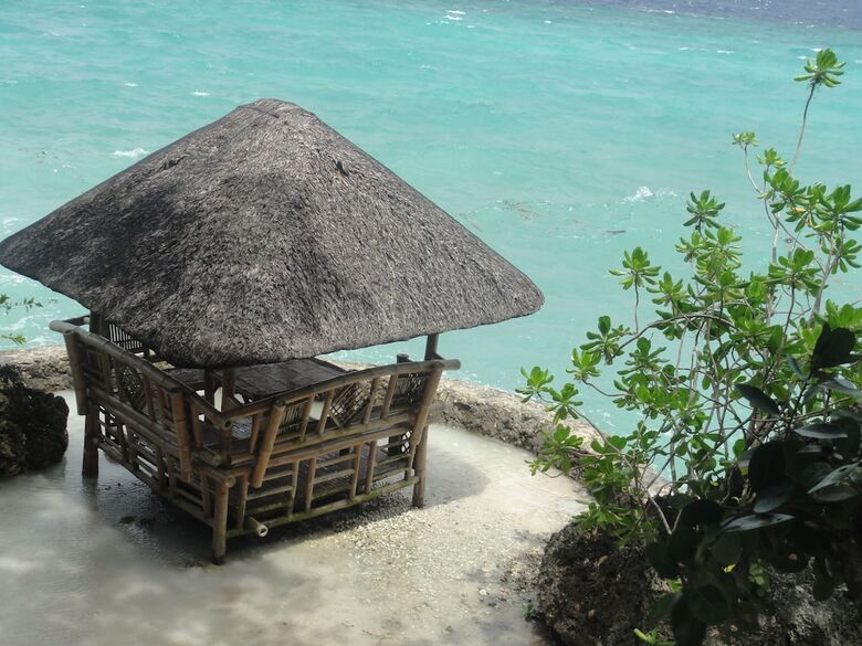 Hotel Sea Turtle House