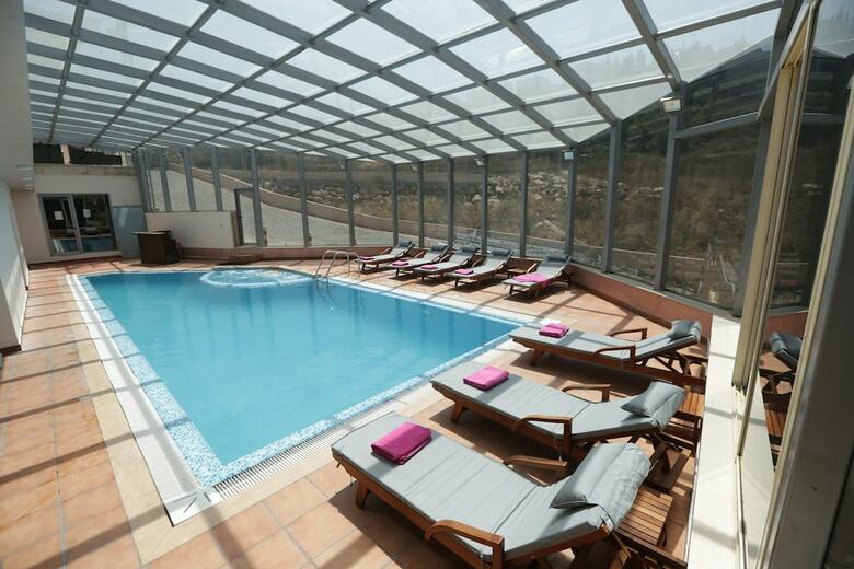 Apartamento Golden Lili Resort & Spa