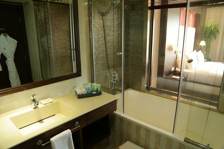 Apartamento Golden Lili Resort & Spa