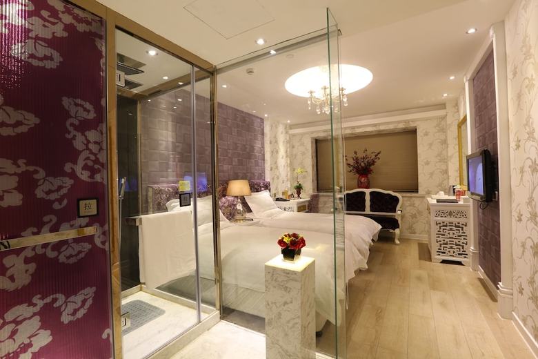 Hangzhou Milan Garden Hotel