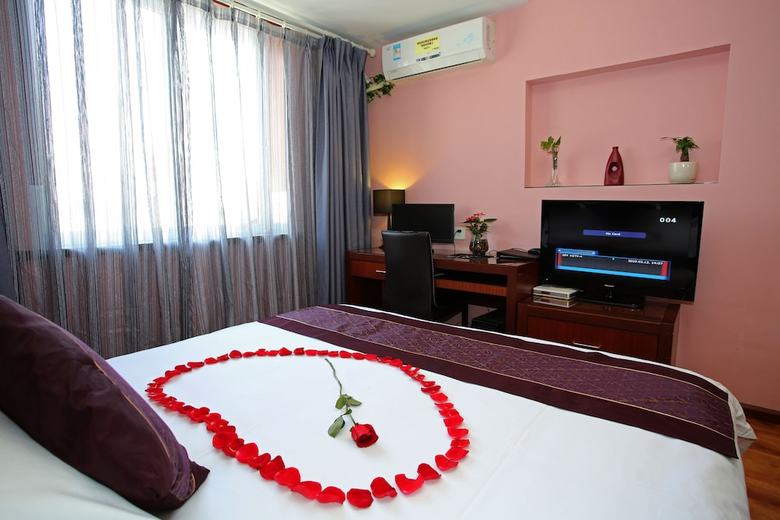 Hangzhou Bokai Westlake Hotel
