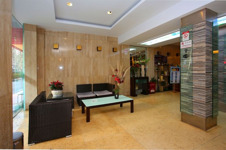 Hangzhou Bokai Westlake Hotel