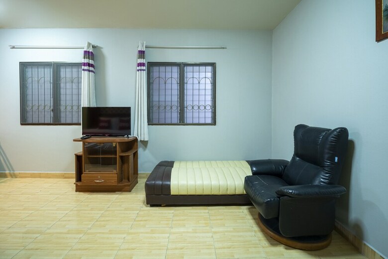 Hotel Oyo 663 Green Beach Room