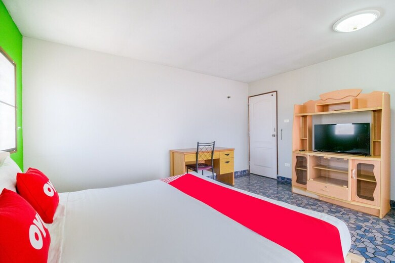 Hotel Oyo 663 Green Beach Room