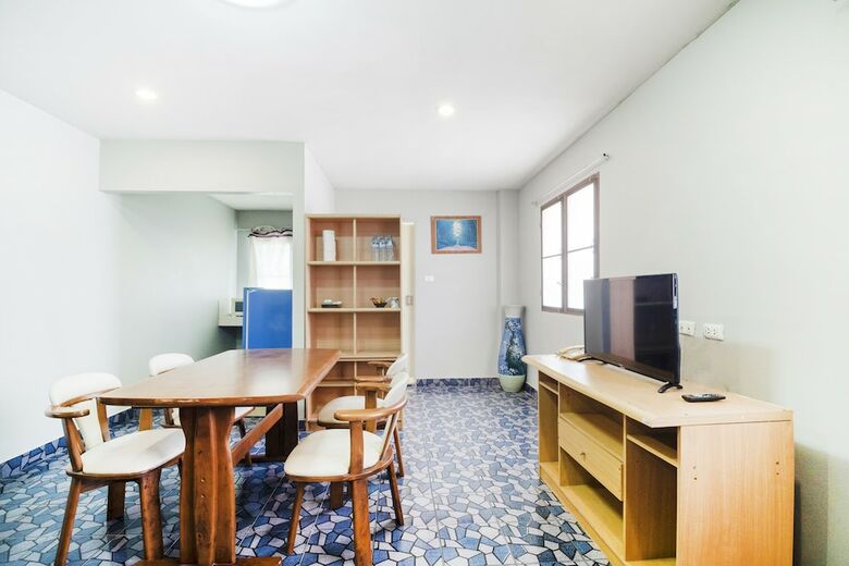 Hotel Oyo 663 Green Beach Room