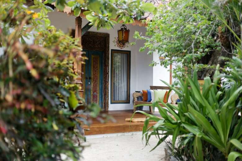 Apartamento Plataran Komodo Beach Resort