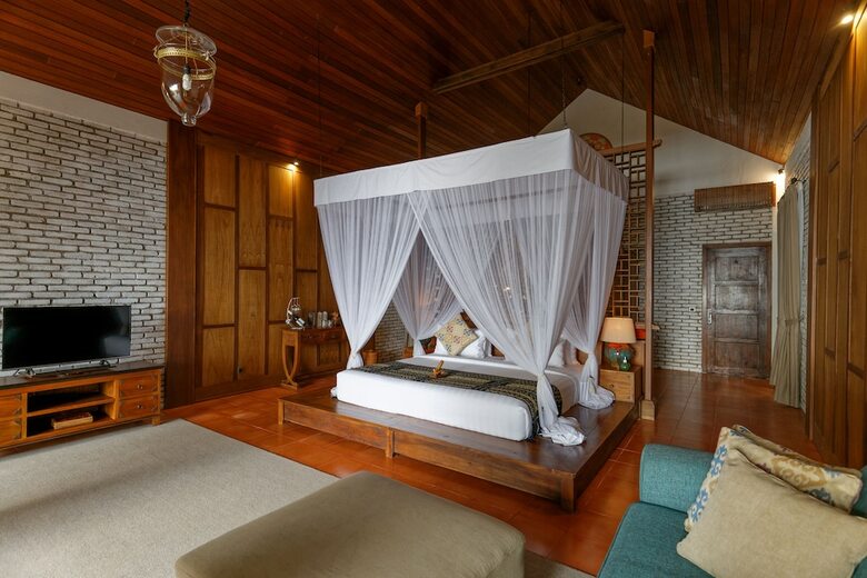 Apartamento Plataran Komodo Beach Resort