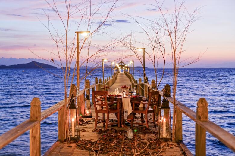 Apartamento Plataran Komodo Beach Resort