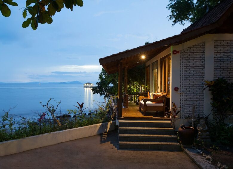 Apartamento Plataran Komodo Beach Resort