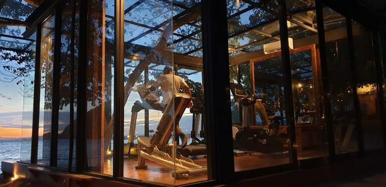 Apartamento Plataran Komodo Beach Resort