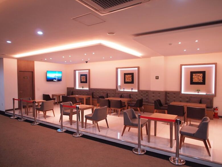 Jeju Fourseasons Hotel