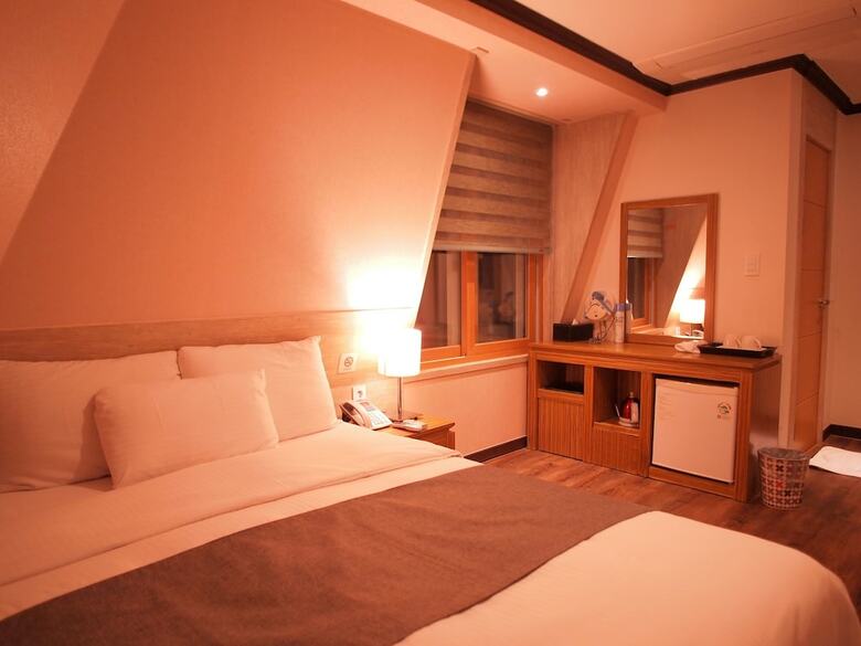 Jeju Fourseasons Hotel