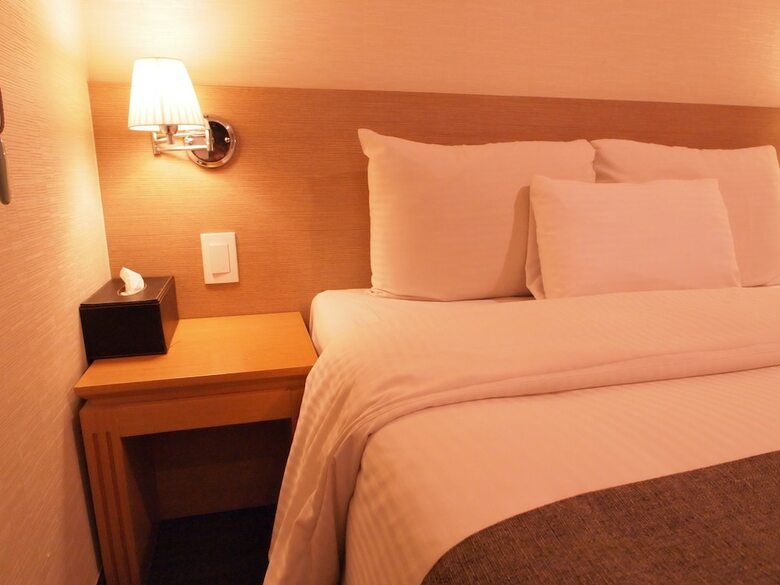 Jeju Fourseasons Hotel