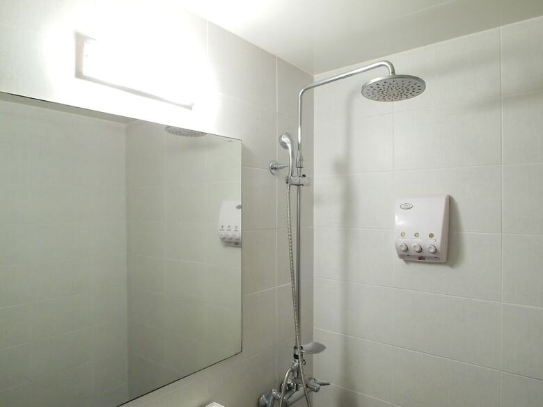 Jeju Fourseasons Hotel