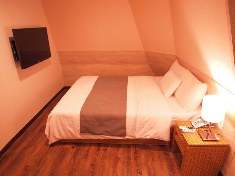 Jeju Fourseasons Hotel