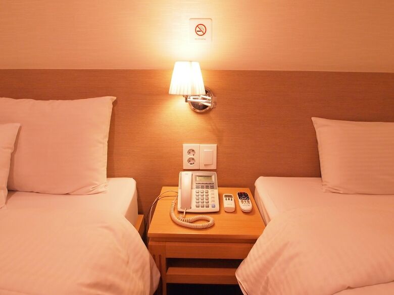 Jeju Fourseasons Hotel