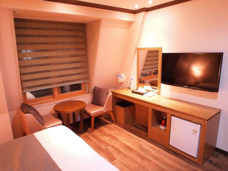 Jeju Fourseasons Hotel