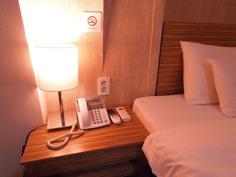 Jeju Fourseasons Hotel