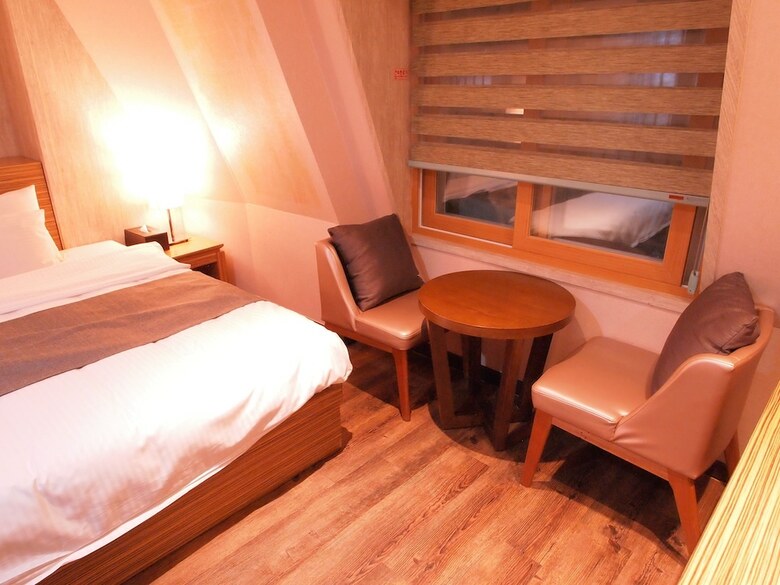 Jeju Fourseasons Hotel