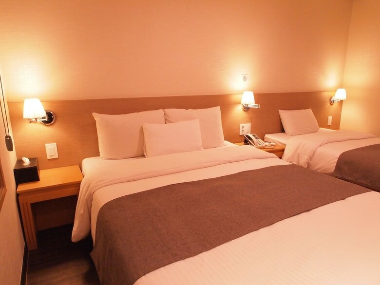 Jeju Fourseasons Hotel