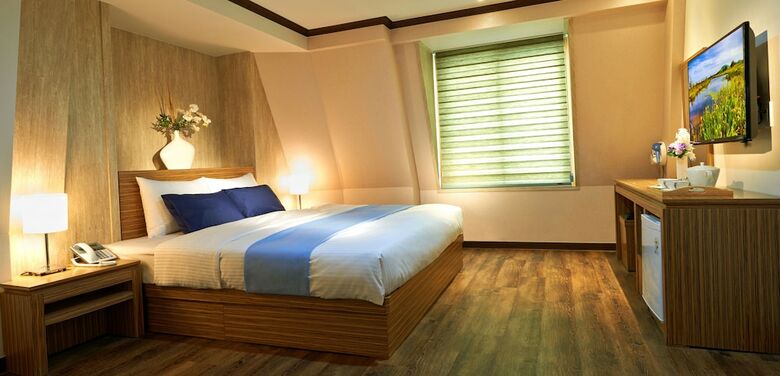 Jeju Fourseasons Hotel