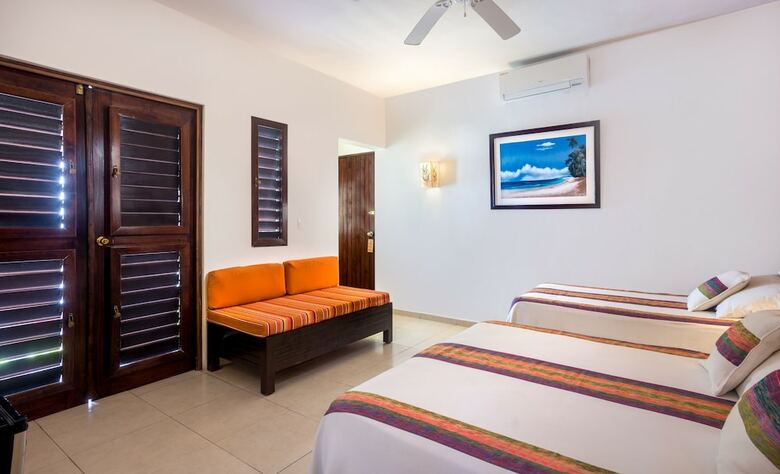 Hotel Villas El Encanto