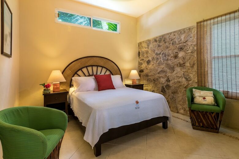 Hotel Villas El Encanto