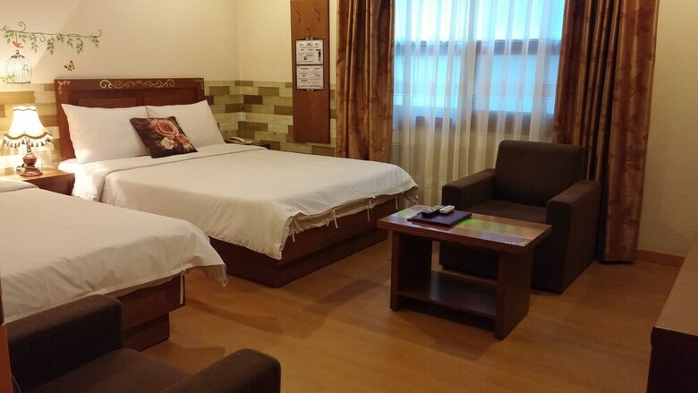 December Hotel